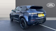 Land Rover Range Rover Evoque 2.0 D200 Evoque Edition 5dr Auto Diesel Hatchback